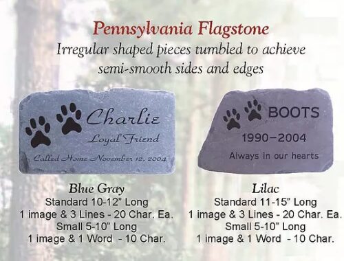 Pennsylvania Flagstone